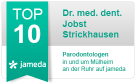 TOP 10 Maximilian Strickhausen