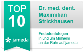 TOP 10 Maximilian Strickhausen