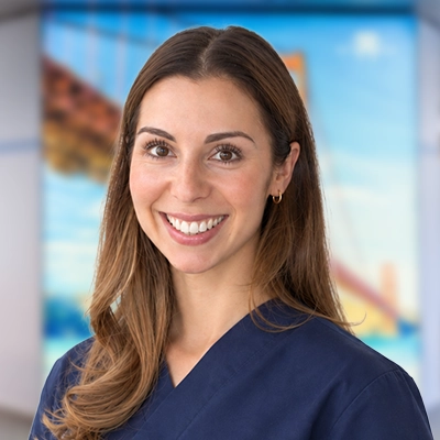 Dr. Sophie Herold